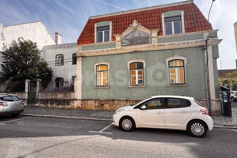 Villa i Setubal, Setubal, Setubal - € 950.000 | Ref: MOR_13219 - foto 6
