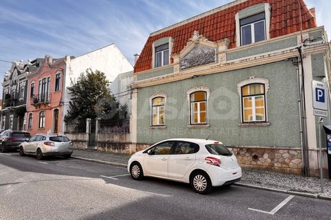 Villa i Setubal, Setubal, Setubal - € 950.000 | Ref: MOR_13219 - foto 7