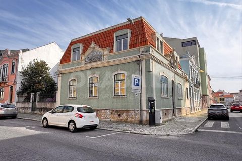 Villa i Setubal, Setubal, Setubal - € 950.000 | Ref: MOR_13219 - foto 8