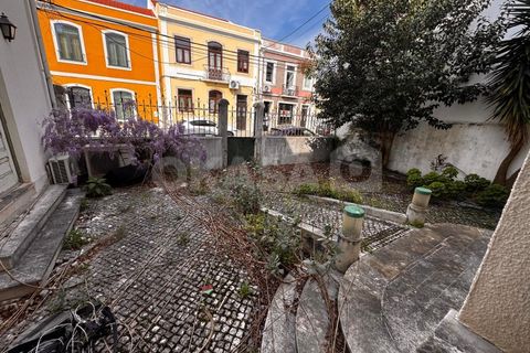 Villa i Setubal, Setubal, Setubal - € 950.000 | Ref: MOR_13219 - foto 11