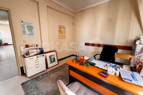 Villa i Setubal, Setubal, Setubal - € 950.000 | Ref: MOR_13219 - foto 25