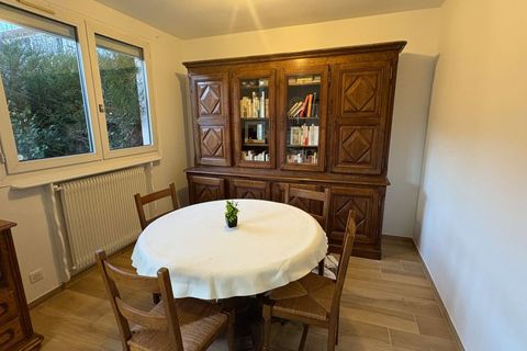 Villa a Massy, Essonne, Massy - € 2.100/mes | Ref: 872227 - foto 2