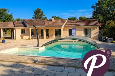 Villa i Bergerac, Dordogne, Bergerac - € 339.000 | Ref: VM1452-POURPRIMMO2 - foto 1