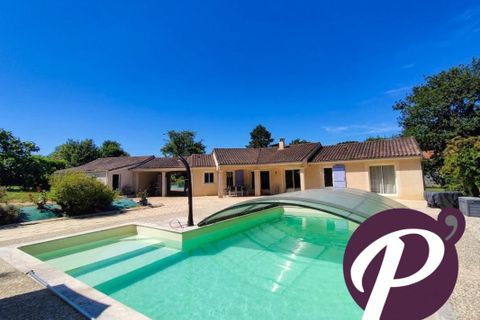 Villa i Bergerac, Dordogne, Bergerac - € 339.000 | Ref: VM1452-POURPRIMMO2 - foto 2