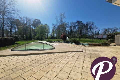 Villa i Bergerac, Dordogne, Bergerac - € 339.000 | Ref: VM1452-POURPRIMMO2 - foto 3