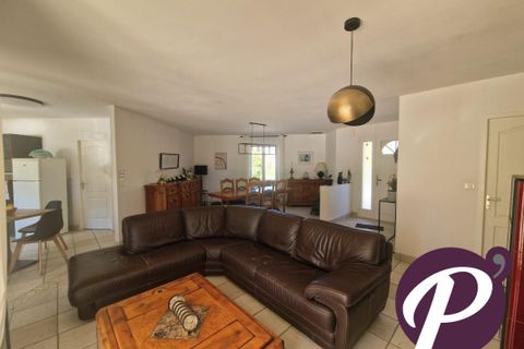 Villa i Bergerac, Dordogne, Bergerac - € 339.000 | Ref: VM1452-POURPRIMMO2 - foto 6