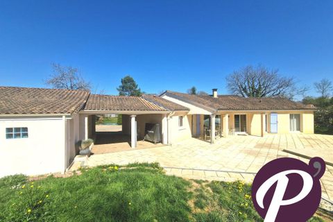 Villa i Bergerac, Dordogne, Bergerac - € 339.000 | Ref: VM1452-POURPRIMMO2 - foto 15