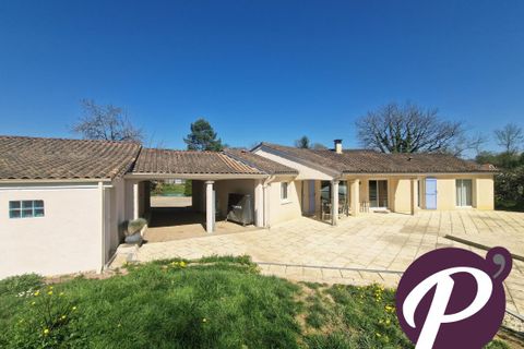 Villa i Bergerac, Dordogne, Bergerac - € 339.000 | Ref: VM1452-POURPRIMMO2 - foto 16