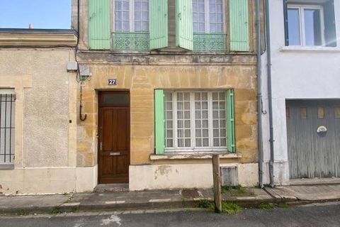 Byhus i Bergerac, Dordogne, Bergerac - € 108.000 | Ref: VM1462-POURPRIMMO2 - foto 1