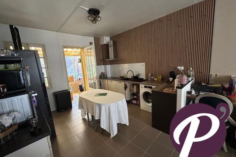 Byhus i Bergerac, Dordogne, Bergerac - € 108.000 | Ref: VM1462-POURPRIMMO2 - foto 2