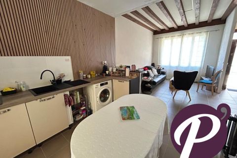 Byhus i Bergerac, Dordogne, Bergerac - € 108.000 | Ref: VM1462-POURPRIMMO2 - foto 3