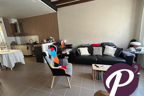 Byhus i Bergerac, Dordogne, Bergerac - € 108.000 | Ref: VM1462-POURPRIMMO2 - foto 4
