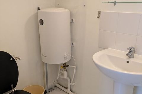 Estudi a Amiens, Somme, Amiens - € 425/mes | Ref: 870215 - foto 5