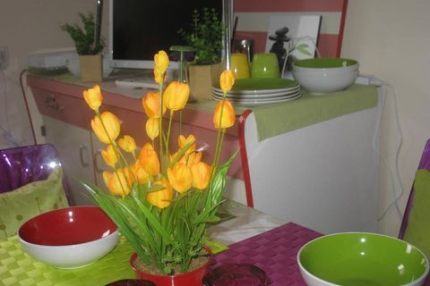 Estudi a Laval, Mayenne, Laval - € 390/mes | Ref: 658673 - foto 3