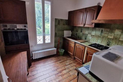 Estudi a Chelles, Seine-et-Marne, Chelles - € 550/mes | Ref: 833073 - foto 3