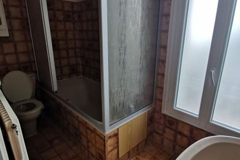 Estudi a Chelles, Seine-et-Marne, Chelles - € 550/mes | Ref: 833073 - foto 4