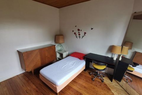 Estudi a Chelles, Seine-et-Marne, Chelles - € 550/mes | Ref: 833073 - foto 5
