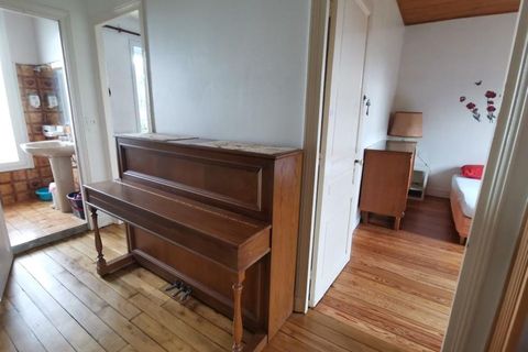 Estudi a Chelles, Seine-et-Marne, Chelles - € 550/mes | Ref: 833073 - foto 6