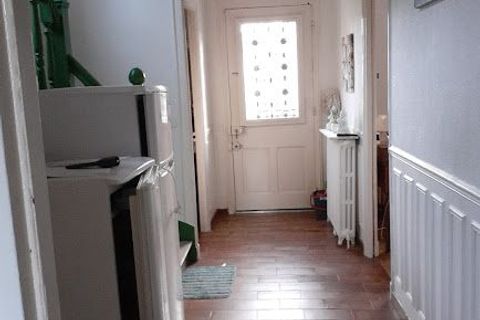 Estudi a Chelles, Seine-et-Marne, Chelles - € 550/mes | Ref: 833073 - foto 7