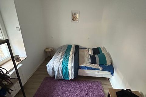 Apartament a Nevers, Nievre, Nevers - € 550/mes | Ref: 842615 - foto 2