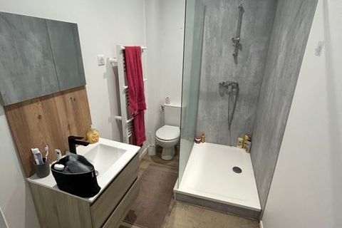 Apartament a Nevers, Nievre, Nevers - € 550/mes | Ref: 842615 - foto 3