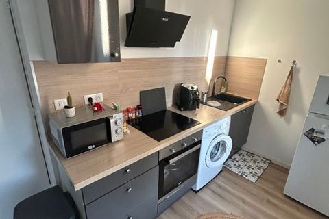 Apartament a Nevers, Nievre, Nevers - € 550/mes | Ref: 842615 - foto 4