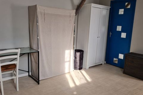 Estudi a Roubaix, Nord, Roubaix - € 600/mes | Ref: 796283 - foto 2
