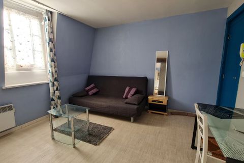 Estudi a Roubaix, Nord, Roubaix - € 600/mes | Ref: 796283 - foto 5