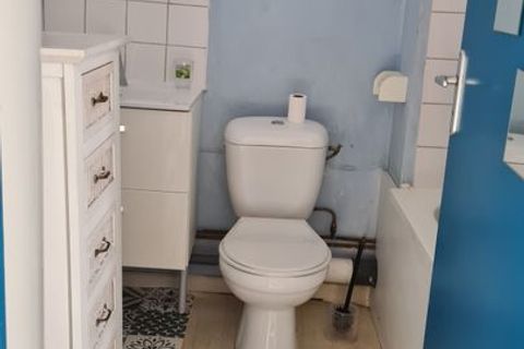 Estudi a Roubaix, Nord, Roubaix - € 600/mes | Ref: 796283 - foto 6