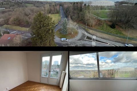 Apartament a Limoges, Haute-Vienne, Limoges - € 850/mes | Ref: 872230 - foto 3