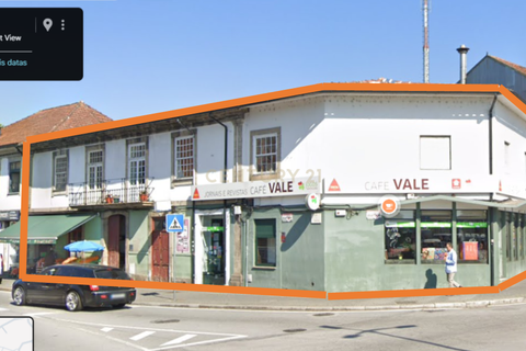 Erhvervsejendom i Valongo, Porto, Valongo - € 1.260.000 | Ref: C0457-00831 - foto 1
