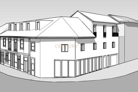 Erhvervsejendom i Valongo, Porto, Valongo - € 1.260.000 | Ref: C0457-00831 - foto 2