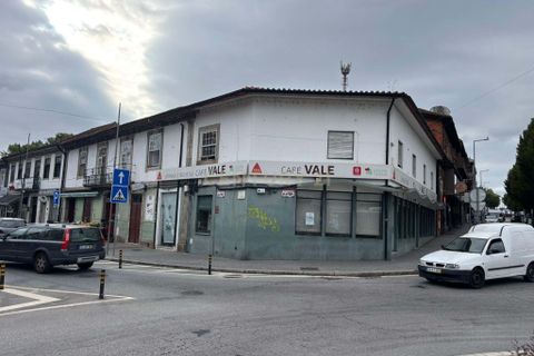 Erhvervsejendom i Valongo, Porto, Valongo - € 1.260.000 | Ref: C0457-00831 - foto 9