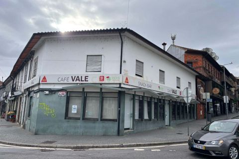 Erhvervsejendom i Valongo, Porto, Valongo - € 1.260.000 | Ref: C0457-00831 - foto 10
