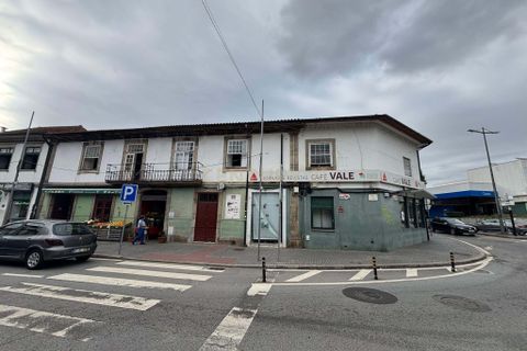 Erhvervsejendom i Valongo, Porto, Valongo - € 1.260.000 | Ref: C0457-00831 - foto 11