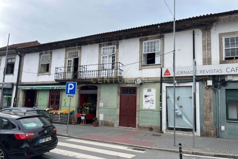Erhvervsejendom i Valongo, Porto, Valongo - € 1.260.000 | Ref: C0457-00831 - foto 12
