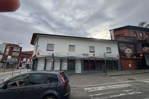 Erhvervsejendom i Valongo, Porto, Valongo - € 1.260.000 | Ref: C0457-00831 - foto 13