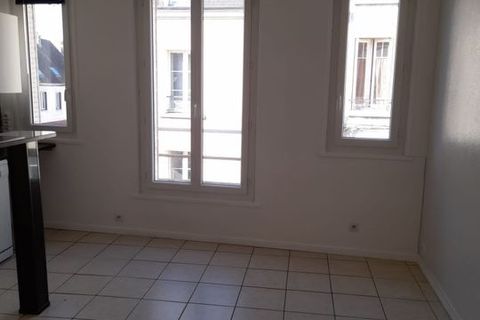 Apartament a Nemours, Seine-et-Marne, Nemours - € 650/mes | Ref: 872066 - foto 2