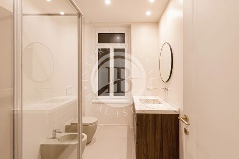 Apartament a Genoa, Genoa, Genoa - € 330.000 | Ref: 91 - foto 17