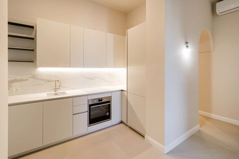 Apartament a Genoa, Genoa, Genoa - € 330.000 | Ref: 91 - foto 2