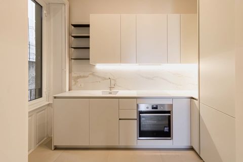 Apartament a Genoa, Genoa, Genoa - € 330.000 | Ref: 91 - foto 4