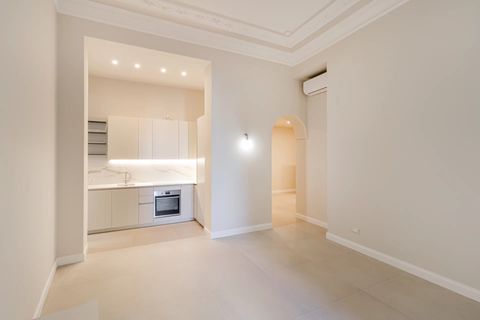 Apartament a Genoa, Genoa, Genoa - € 330.000 | Ref: 91 - foto 5