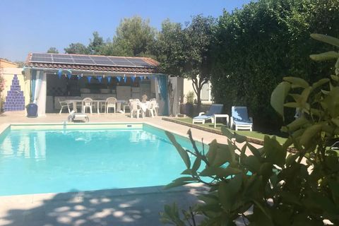 Villa i Charleval, Bouches-du-Rhone, Charleval - € 849.000 | Ref: 86848139 - foto 6