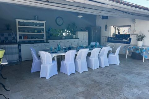Villa i Charleval, Bouches-du-Rhone, Charleval - € 849.000 | Ref: 86848139 - foto 7