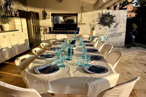 Villa i Charleval, Bouches-du-Rhone, Charleval - € 849.000 | Ref: 86848139 - foto 8
