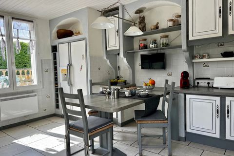 Villa i Charleval, Bouches-du-Rhone, Charleval - € 849.000 | Ref: 86848139 - foto 9
