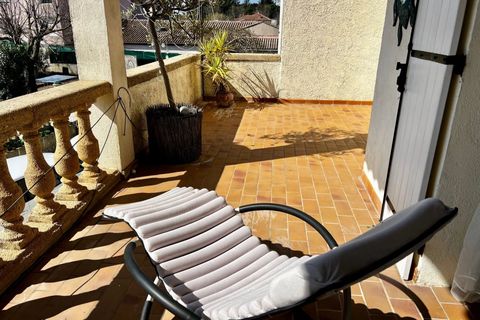 Villa i Charleval, Bouches-du-Rhone, Charleval - € 849.000 | Ref: 86848139 - foto 17