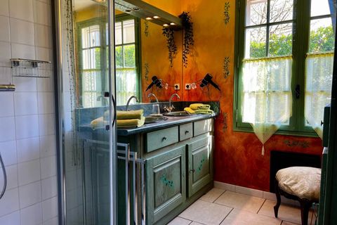 Villa i Charleval, Bouches-du-Rhone, Charleval - € 849.000 | Ref: 86848139 - foto 18