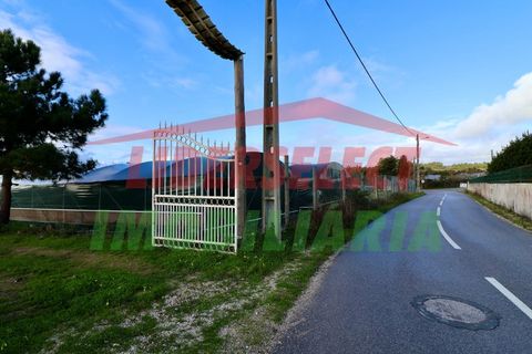 Helårsgrund i Torres Vedras, Lisbon, Torres Vedras - € 80.000 | Ref: 1224 - foto 16