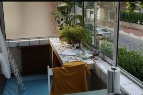 Leilighet i Le Bourget, Seine-Saint-Denis, Le Bourget - € 1 005/måned | Ref: 871853 - foto 2